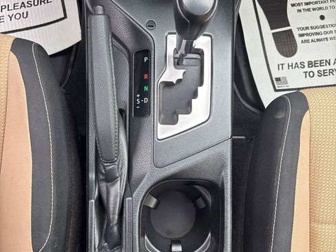Used 2017 Toyota RAV4 XLE image 16