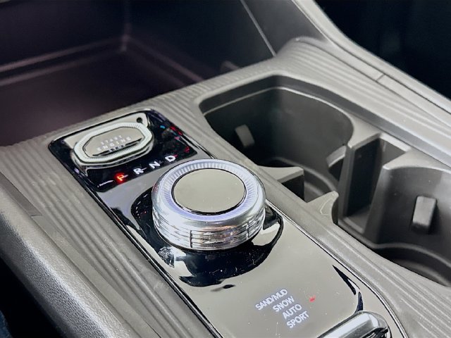 New 2026 Jeep Cherokee Laredo AWD/4WD image 16