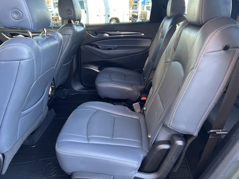 Certified 2023 Buick Enclave Premium w/ Trailering Package, 5000 lbs. image 30