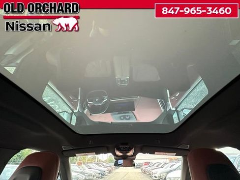Used 2023 BMW iX M60 AWD/4WD image 16
