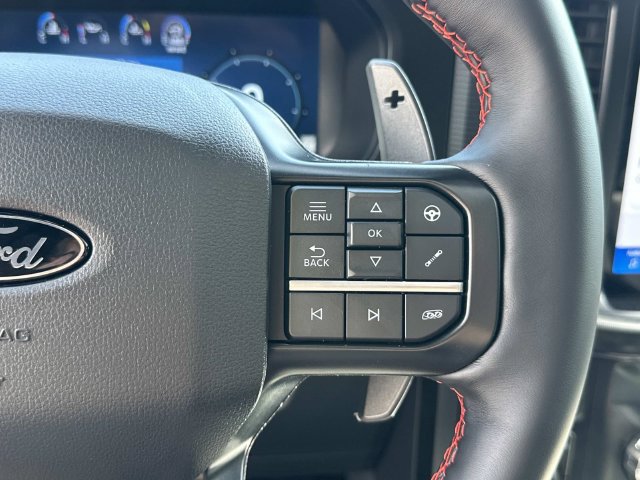 New 2026 Ford F150 Raptor AWD/4WD image 19