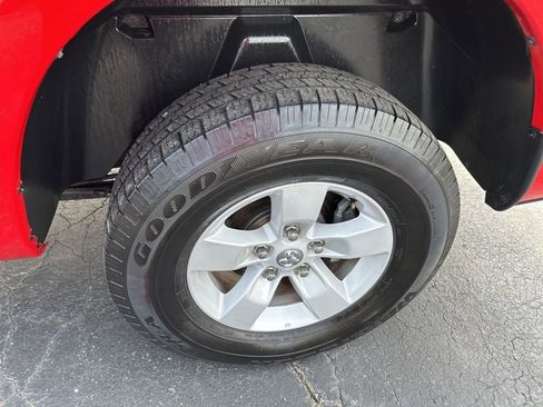 Used 2023 RAM 1500 Classic SLT w/ Trailer & Traction Group image 14