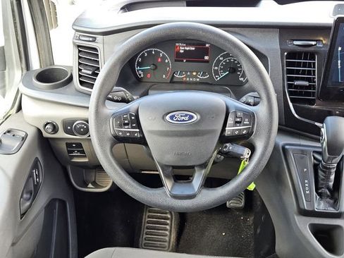 Used 2024 Ford Transit 350 XLT image 16