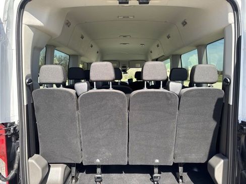Used 2025 Ford Transit 350 XLT RWD image 21