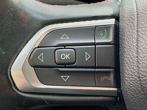 Used 2022 Jeep Compass Trailhawk w/ Trailhawk Convenience Group image 20