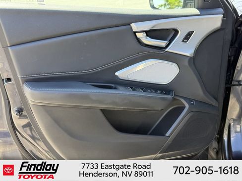 Used 2019 Acura RDX AWD w/ Technology Package image 20