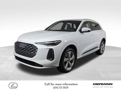 Used 2025 Audi Q5 Premium Plus