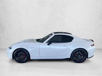 Used 2023 MAZDA MX-5 Miata Club RWD video 2