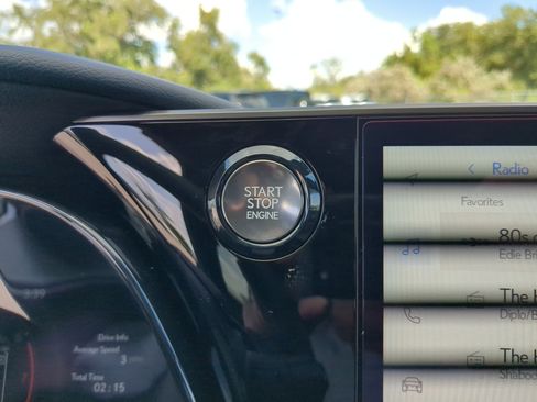 New 2026 Lexus TX 350 AWD image 35