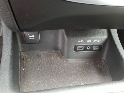 Used 2019 Dodge Durango SXT w/ 3rd Row Seating Group AWD/4WD image 18