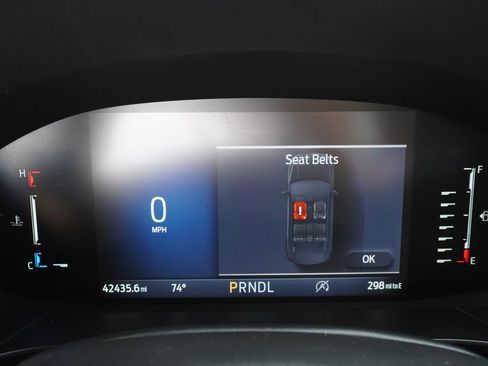 Used 2024 Ford Escape ST-Line image 20