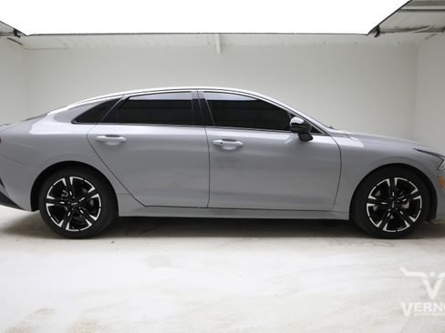 Used 2022 Kia K5 GT-Line w/ GT-Line FWD Premium Package image 5