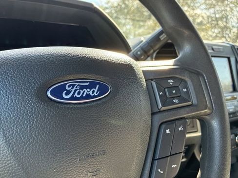 Used 2022 Ford F250 XLT w/ XLT Premium Package image 30