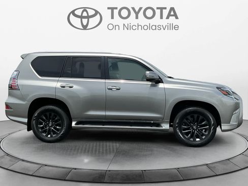 Used 2021 Lexus GX 460 Premium AWD/4WD image 6