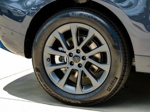 New 2026 Land Rover Range Rover Sport Dynamic SE AWD/4WD image 70