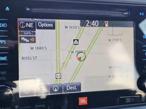 Used 2019 Toyota Tacoma TRD Pro image 9