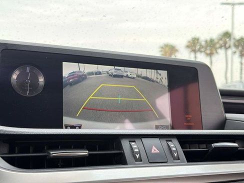 Used 2020 Lexus ES 350 w/ Premium Package FWD image 27