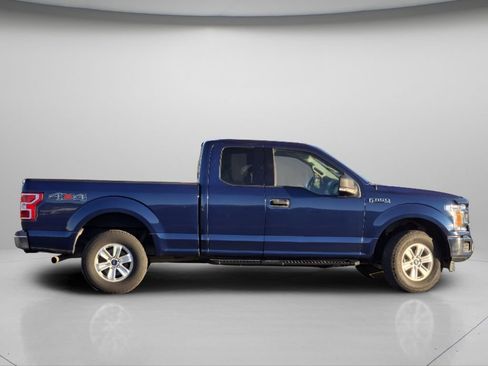 Used 2018 Ford F150 XLT w/ Equipment Group 301A Mid image 25