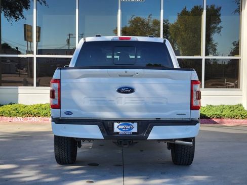Used 2022 Ford F150 Lariat image 6