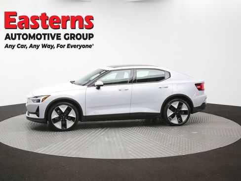Used 2024 Polestar Polestar 2 AWD/4WD image 57