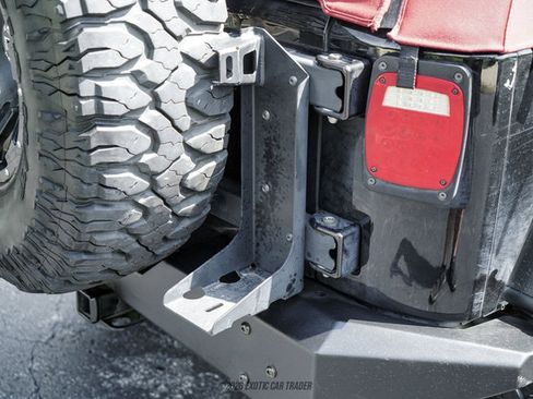Used 2017 Jeep Wrangler Sport AWD/4WD image 63