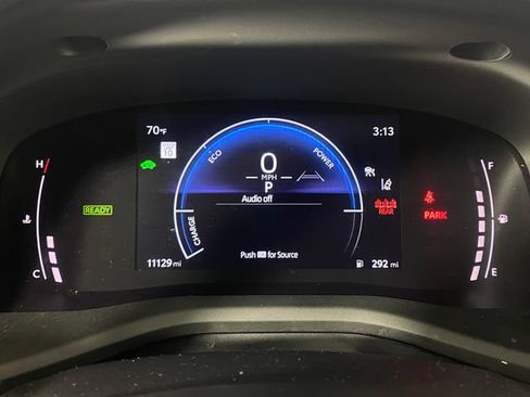 Certified 2025 Toyota Camry LE AWD/4WD image 19