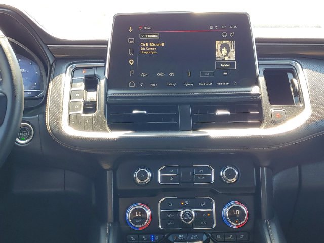 Used 2024 GMC Yukon AT4 w/ Technology Package AWD/4WD image 31
