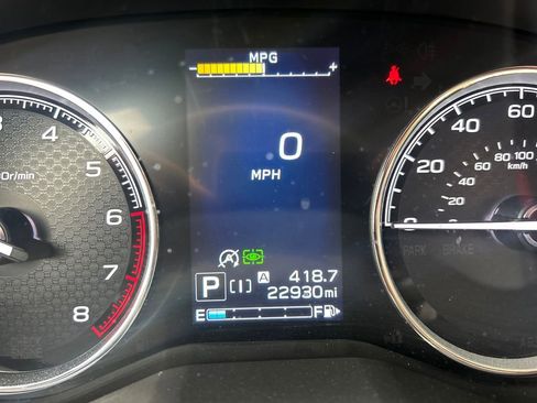 Used 2019 Subaru Forester Touring AWD/4WD image 18