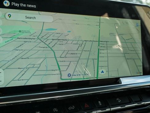 New 2026 Chevrolet Silverado 1500 LT Trail Boss w/ Convenience Package II image 29