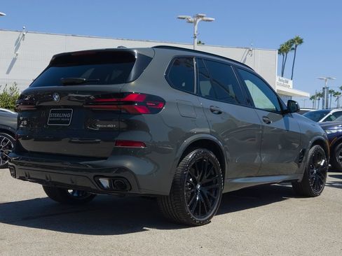 New 2026 BMW X5 sDrive40i w/ M Sport Package RWD image 17