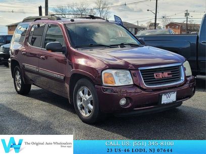 Used 2005 GMC Envoy XL SLT