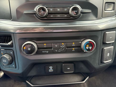 Used 2021 Ford F150 XL w/ STX Appearance Package image 27