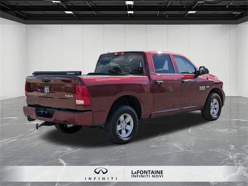 Used 2016 RAM 1500 Express image 5