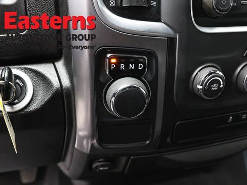 Used 2024 RAM 1500 Classic Warlock RWD image 13