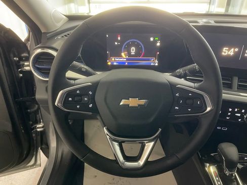 New 2026 Chevrolet Trax LT w/ LT Convenience Package image 13