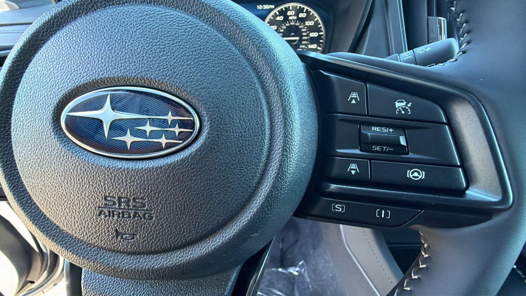 New 2026 Subaru Forester Sport AWD/4WD image 20