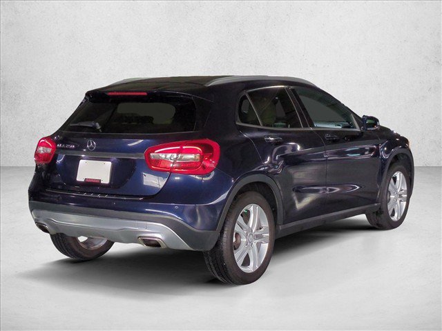 Used 2017 Mercedes-Benz GLA 250 image 5