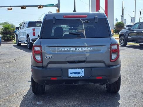 Used 2021 Ford Bronco Sport Big Bend AWD/4WD image 6