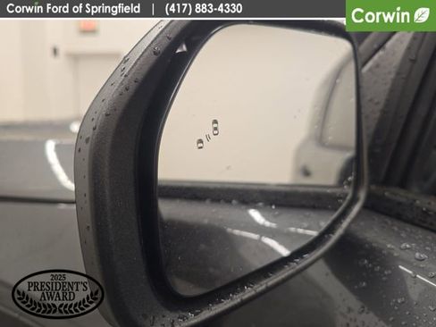 New 2026 Ford Bronco Sport Big Bend AWD/4WD image 38