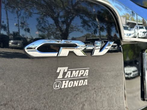 Used 2016 Honda CR-V EX image 8