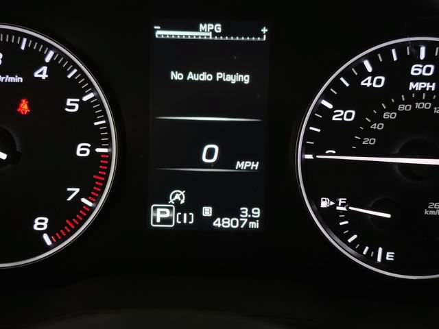 Certified 2026 Subaru Forester Premium AWD/4WD image 16