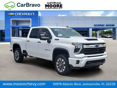 Certified 2024 Chevrolet Silverado 2500 LT w/ Z71 Sport Edition