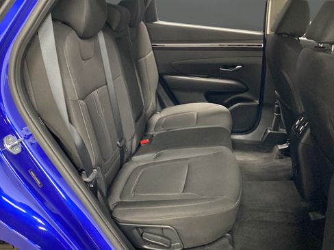 Certified 2023 Hyundai Tucson SEL AWD/4WD image 26
