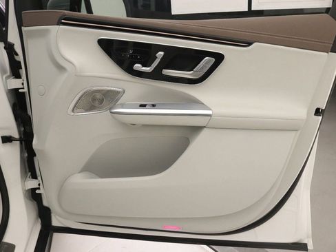 Certified 2023 Mercedes-Benz EQE 350+ 4MATIC SUV image 23