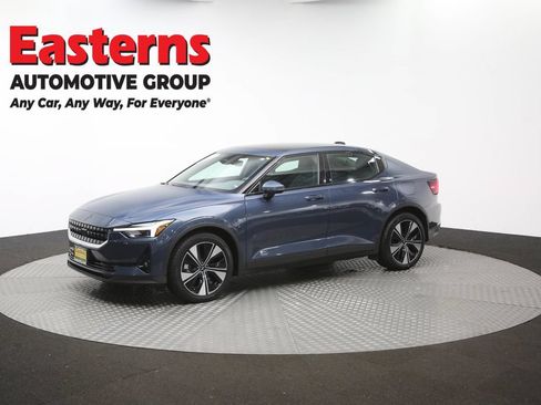 Used 2023 Polestar Polestar 2 w/ Pilot Pack FWD image 56