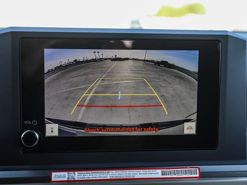 New 2026 Toyota Tacoma SR5 image 29