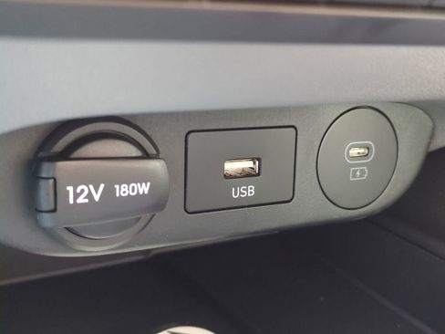 New 2026 Hyundai Elantra SEL Sport image 24