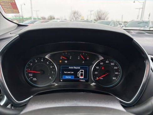 Used 2024 Chevrolet Equinox LT image 33
