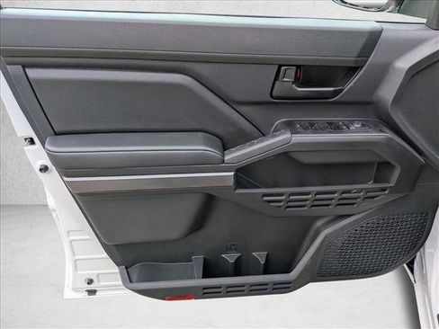 New 2026 Toyota Tacoma SR5 image 10