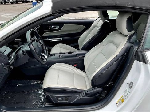 Used 2024 Ford Mustang Premium RWD image 22